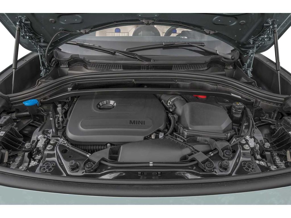 Thumbnail: 2026 MINI Cooper Countryman - 4