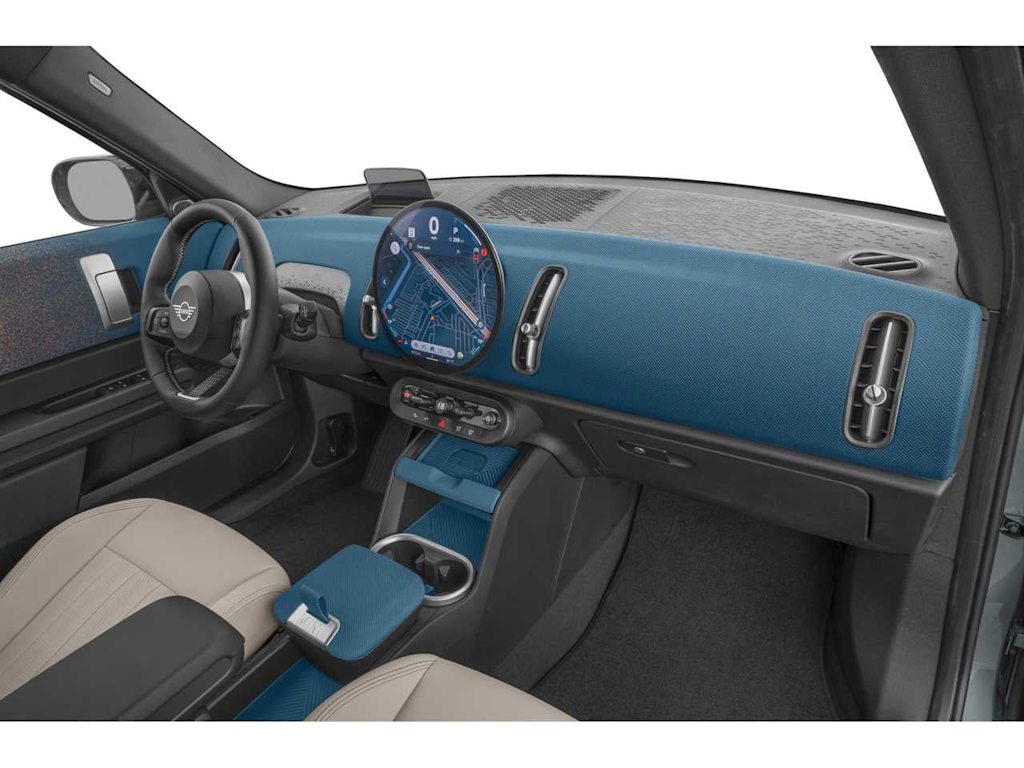 Thumbnail: 2026 MINI Cooper Countryman - 8