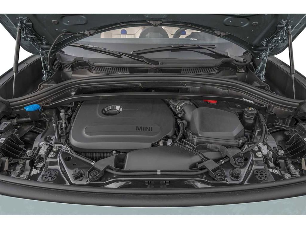 Thumbnail: 2026 MINI Cooper Countryman - 4