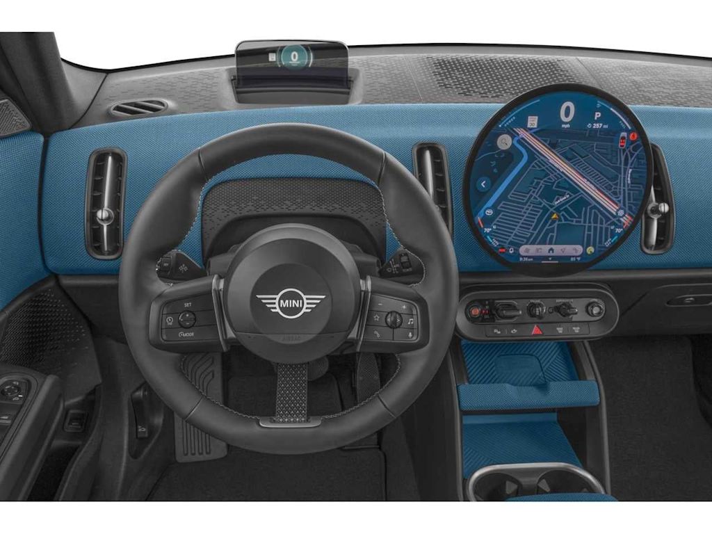Thumbnail: 2026 MINI Cooper Countryman - 2