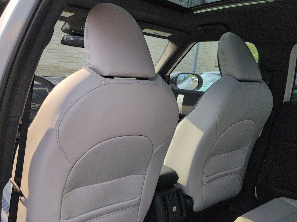 Thumbnail: 2026 MINI Cooper Countryman - 12