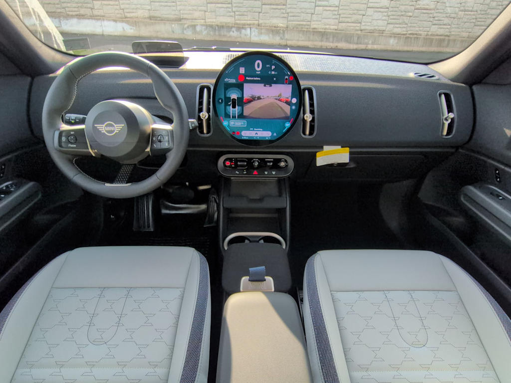 Thumbnail: 2026 MINI Cooper Countryman - 10