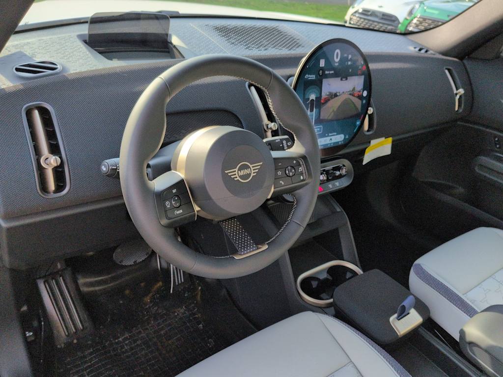 Thumbnail: 2026 MINI Cooper Countryman - 2