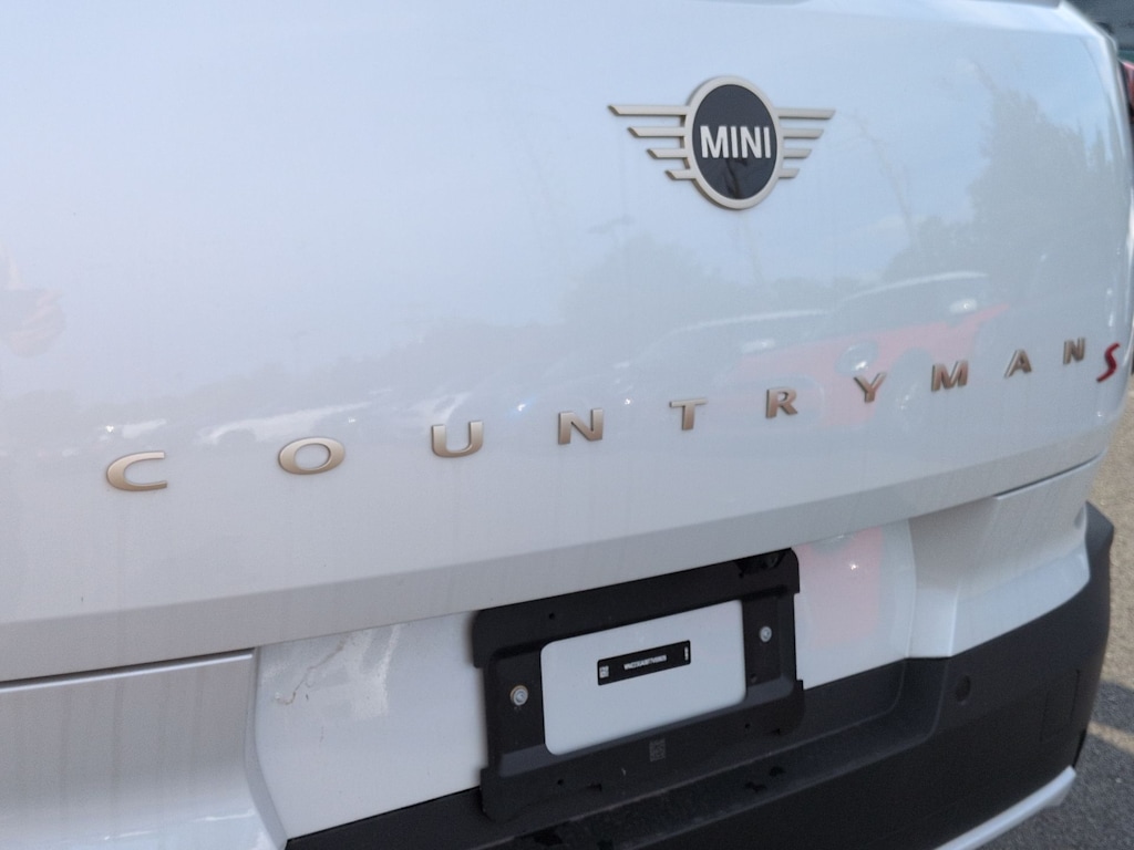 Thumbnail: 2026 MINI Cooper Countryman - 23