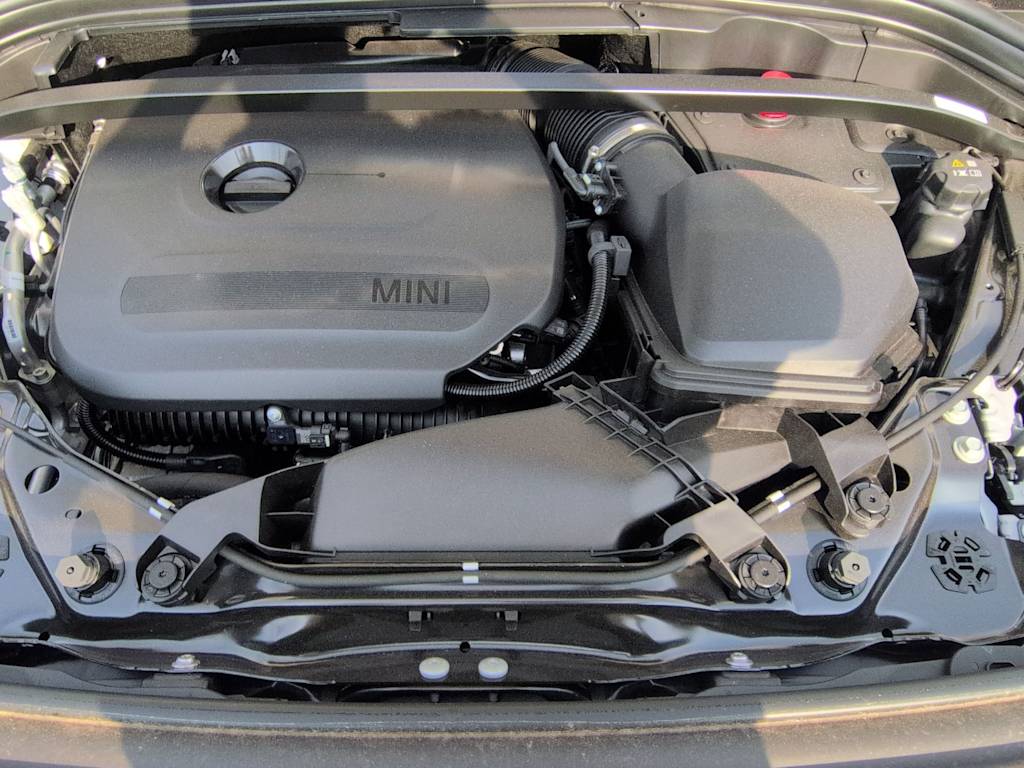 Thumbnail: 2026 MINI Cooper Countryman - 9