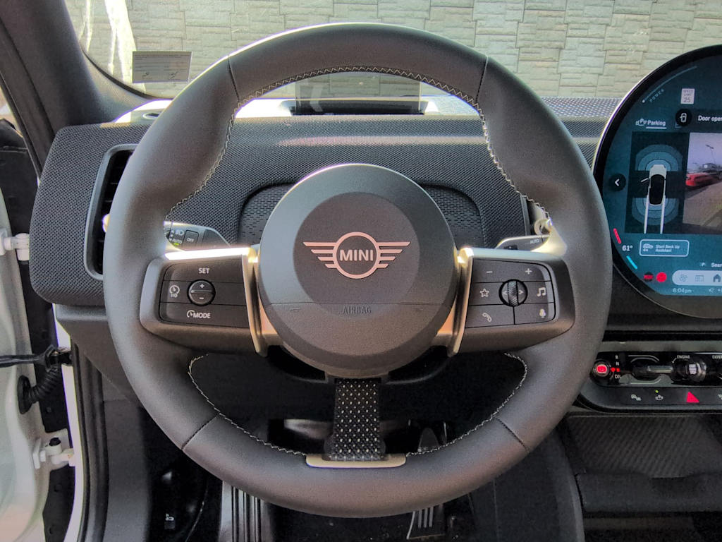 Thumbnail: 2026 MINI Cooper Countryman - 14