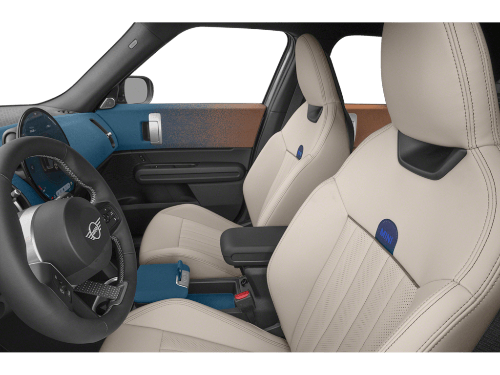 Thumbnail: 2026 MINI Cooper Countryman - 6