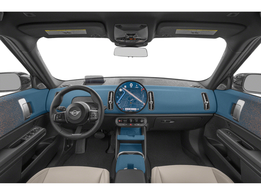 Thumbnail: 2026 MINI Cooper Countryman - 5