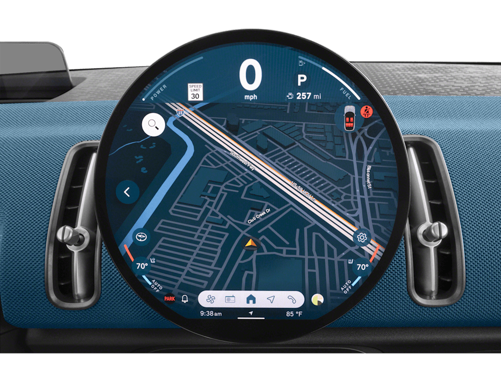 Thumbnail: 2026 MINI Cooper Countryman - 12