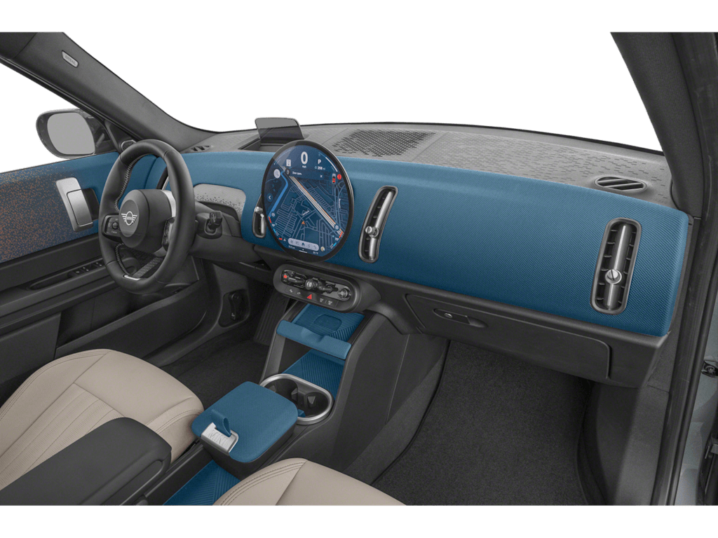 Thumbnail: 2026 MINI Cooper Countryman - 8