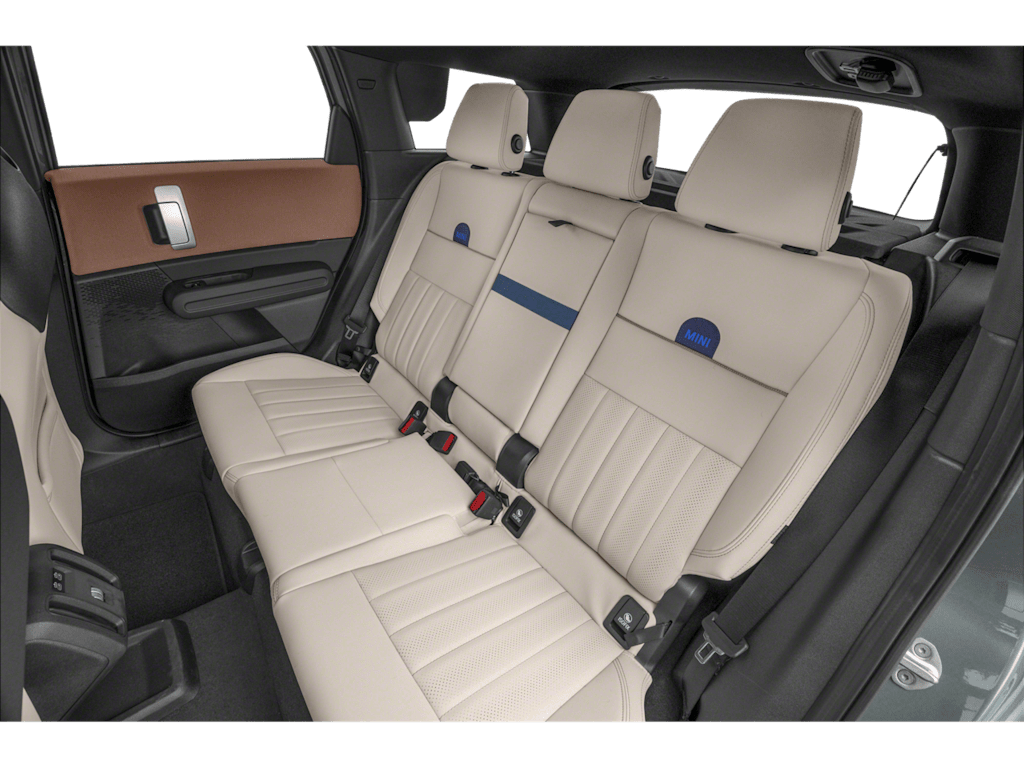 Thumbnail: 2026 MINI Cooper Countryman - 7