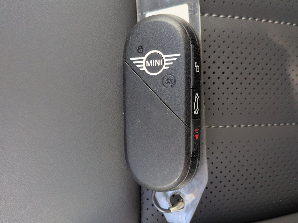 Thumbnail: 2026 MINI Cooper Countryman - 36