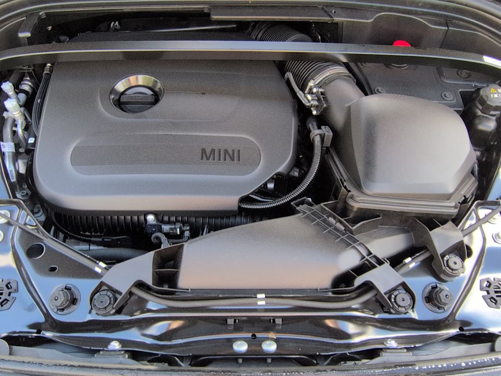 Thumbnail: 2026 MINI Cooper Countryman - 9