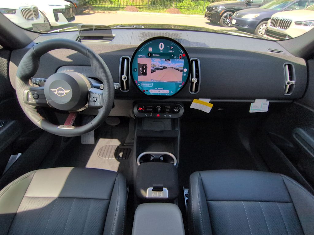 Thumbnail: 2026 MINI Cooper Countryman - 10