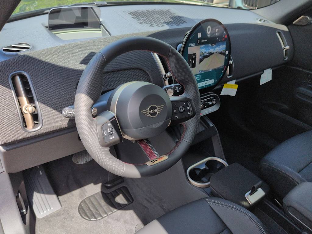 Thumbnail: 2026 MINI Cooper Countryman - 2