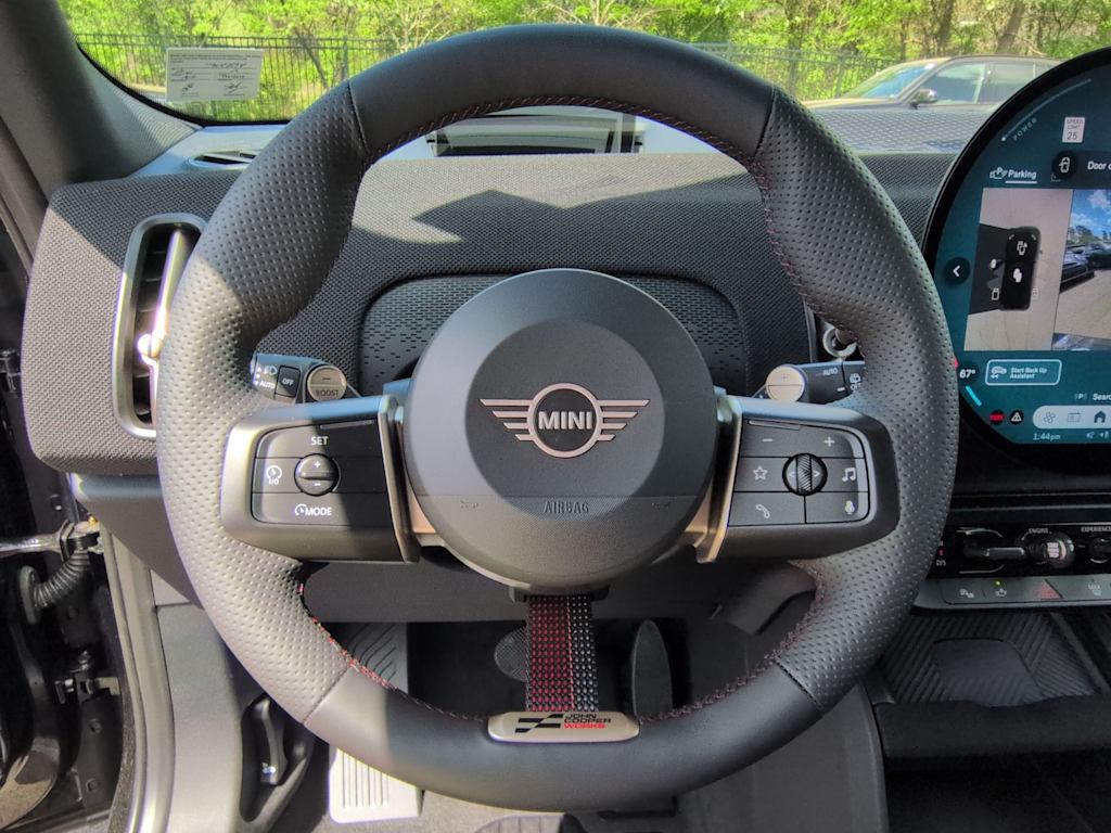 Thumbnail: 2026 MINI Cooper Countryman - 14