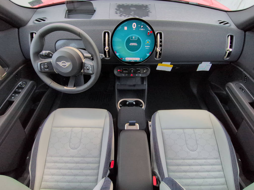 Thumbnail: 2027 MINI Cooper Countryman - 11