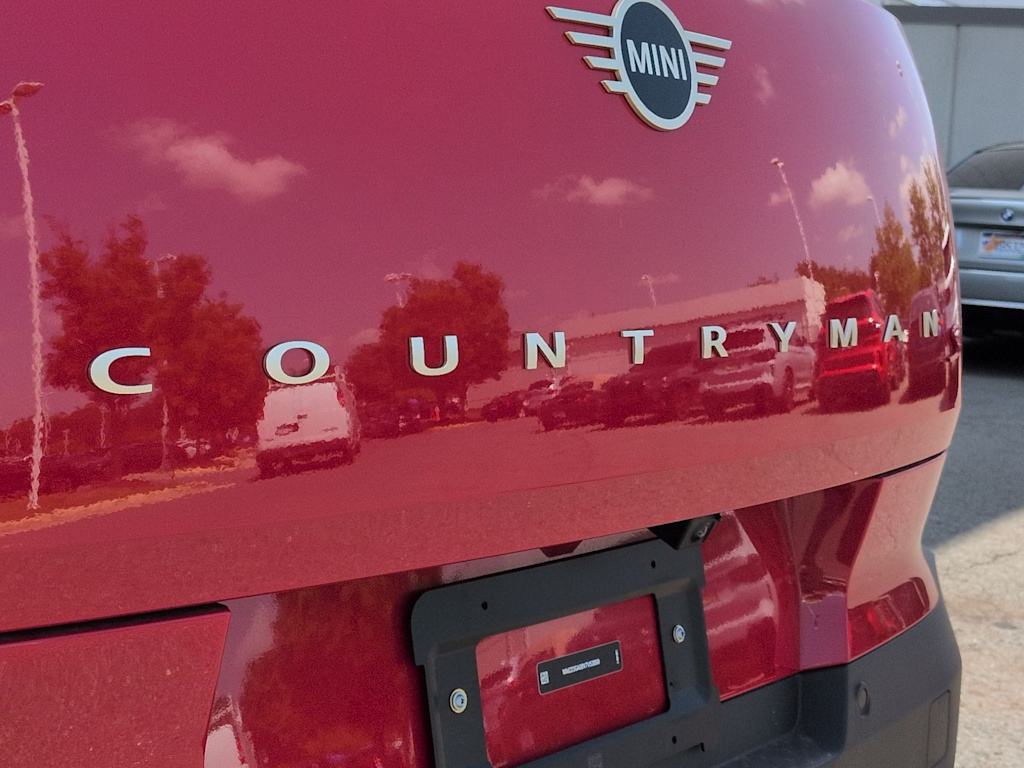 Thumbnail: 2027 MINI Cooper Countryman - 23