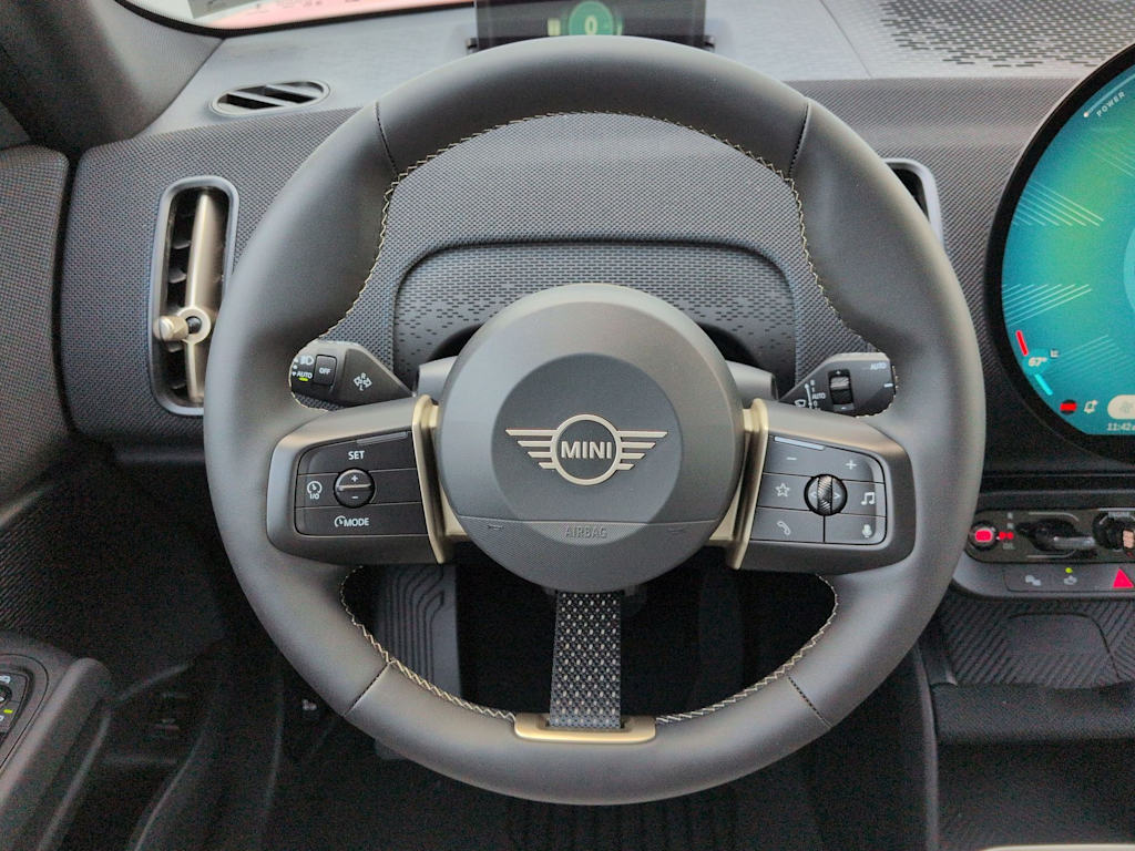 Thumbnail: 2027 MINI Cooper Countryman - 10
