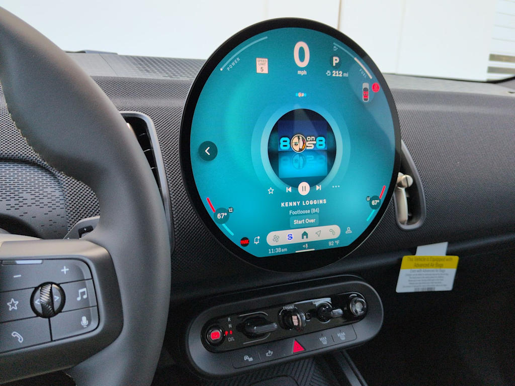 Thumbnail: 2027 MINI Cooper Countryman - 14