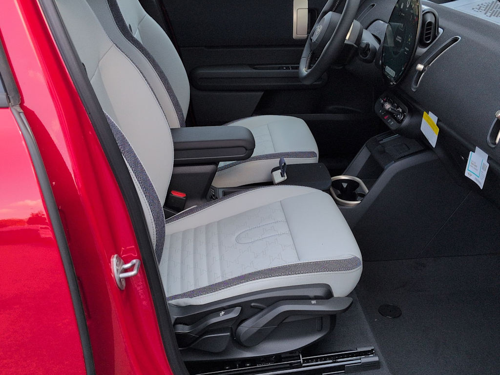 Thumbnail: 2027 MINI Cooper Countryman - 29