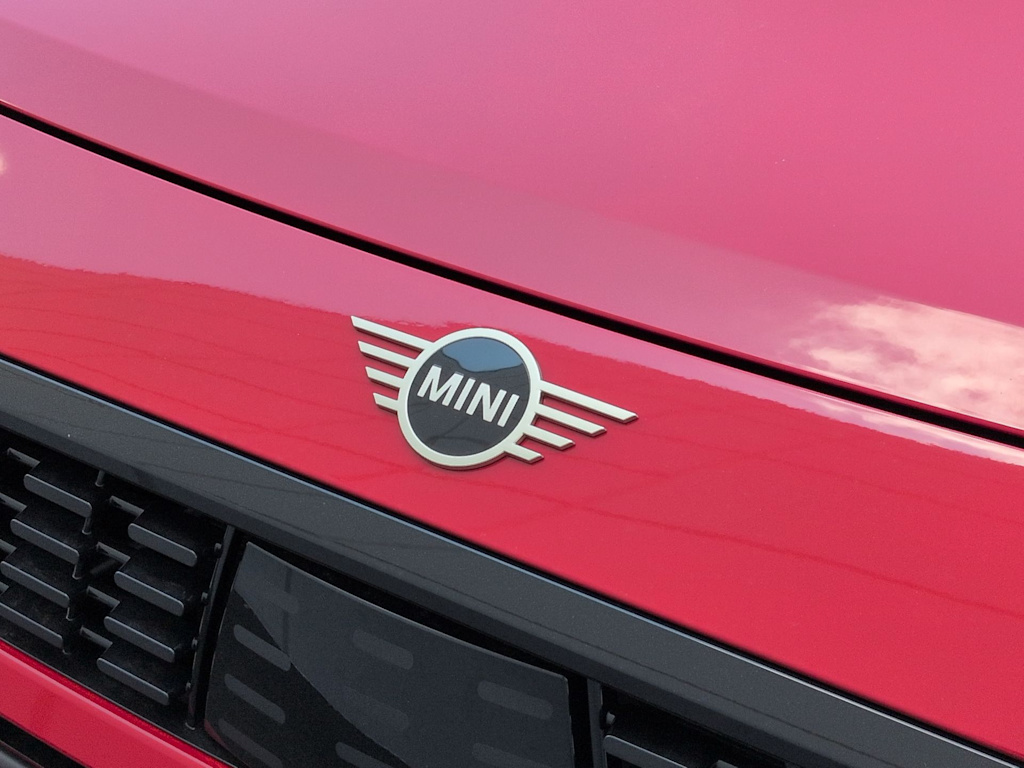 Thumbnail: 2027 MINI Cooper Countryman - 7
