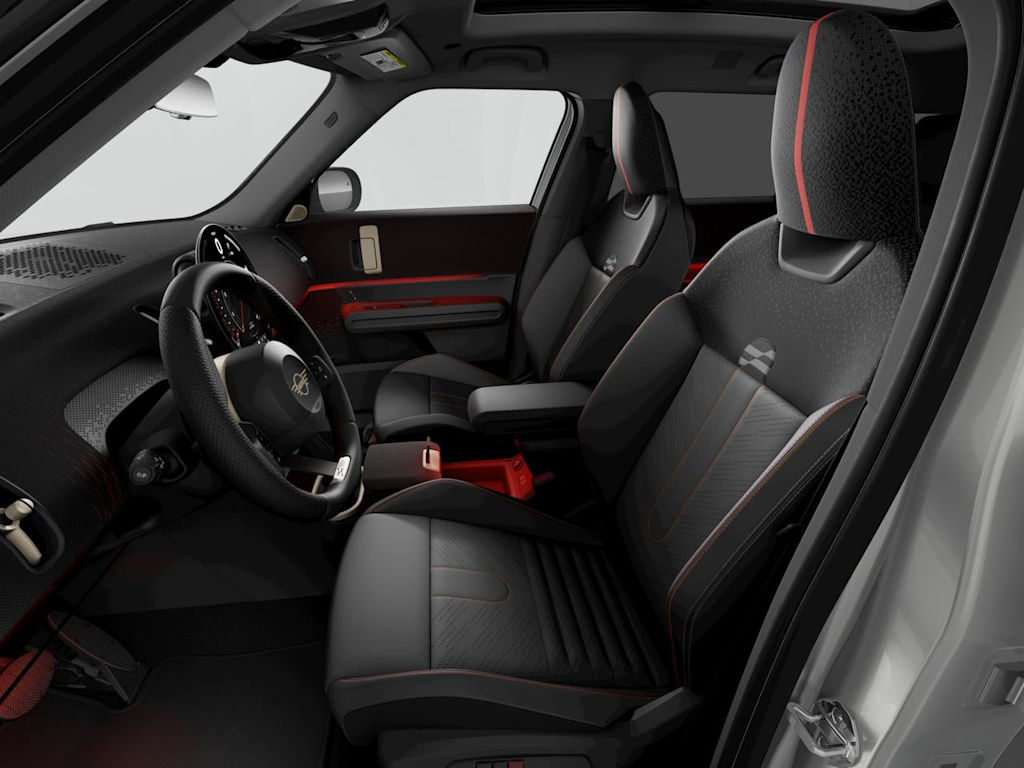 Thumbnail: 2027 MINI Cooper Countryman - 6