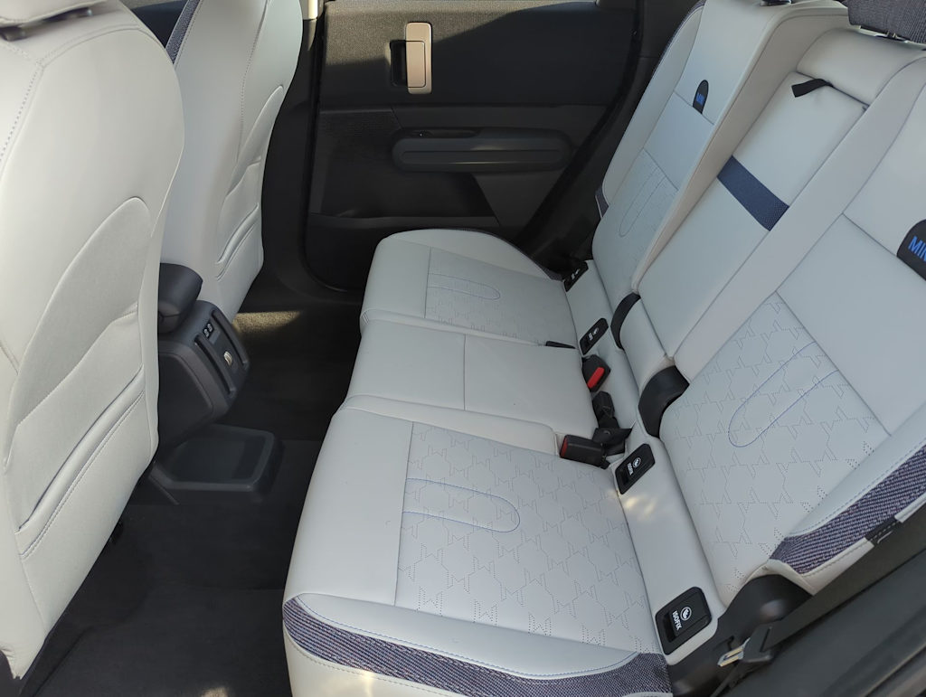 Thumbnail: 2025 MINI Cooper Countryman - 13