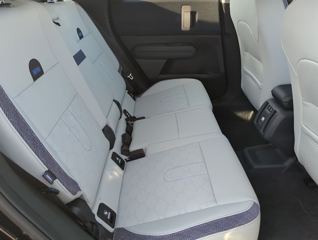 Thumbnail: 2025 MINI Cooper Countryman - 27