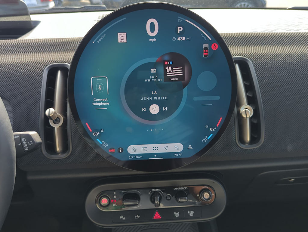 Thumbnail: 2025 MINI Cooper Countryman - 14