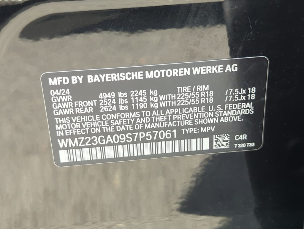 Thumbnail: 2025 MINI Cooper Countryman - 18