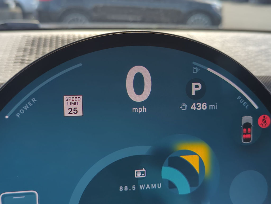 Thumbnail: 2025 MINI Cooper Countryman - 36