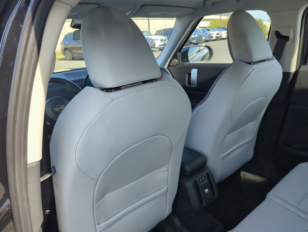 Thumbnail: 2025 MINI Cooper Countryman - 25