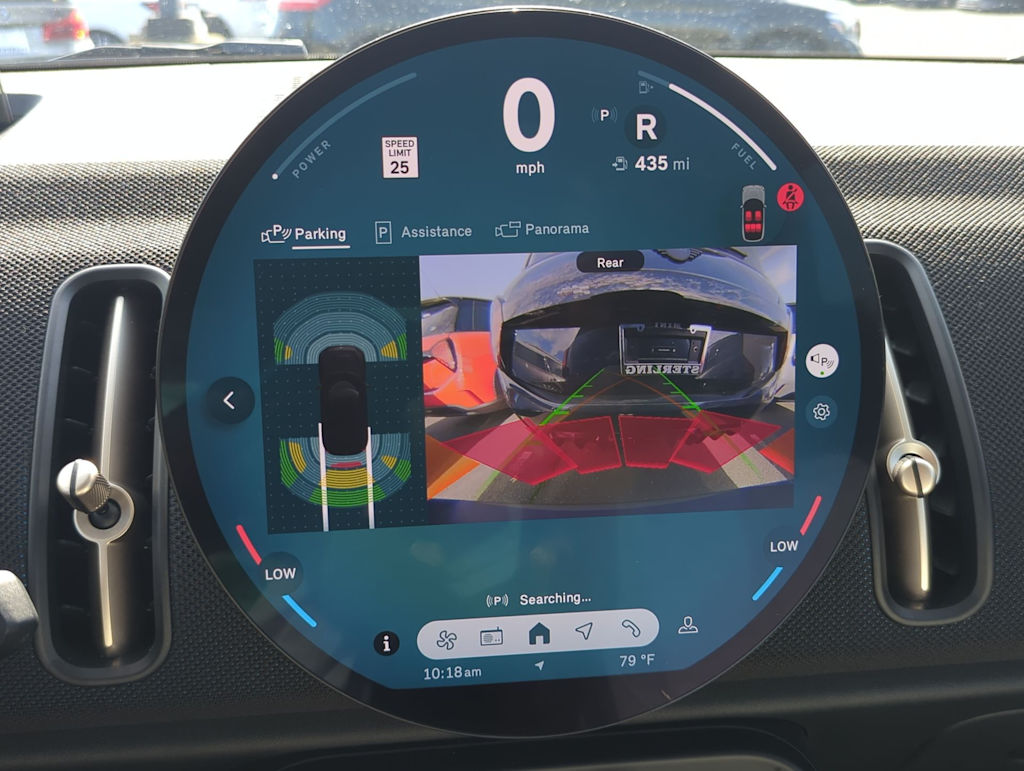 Thumbnail: 2025 MINI Cooper Countryman - 15