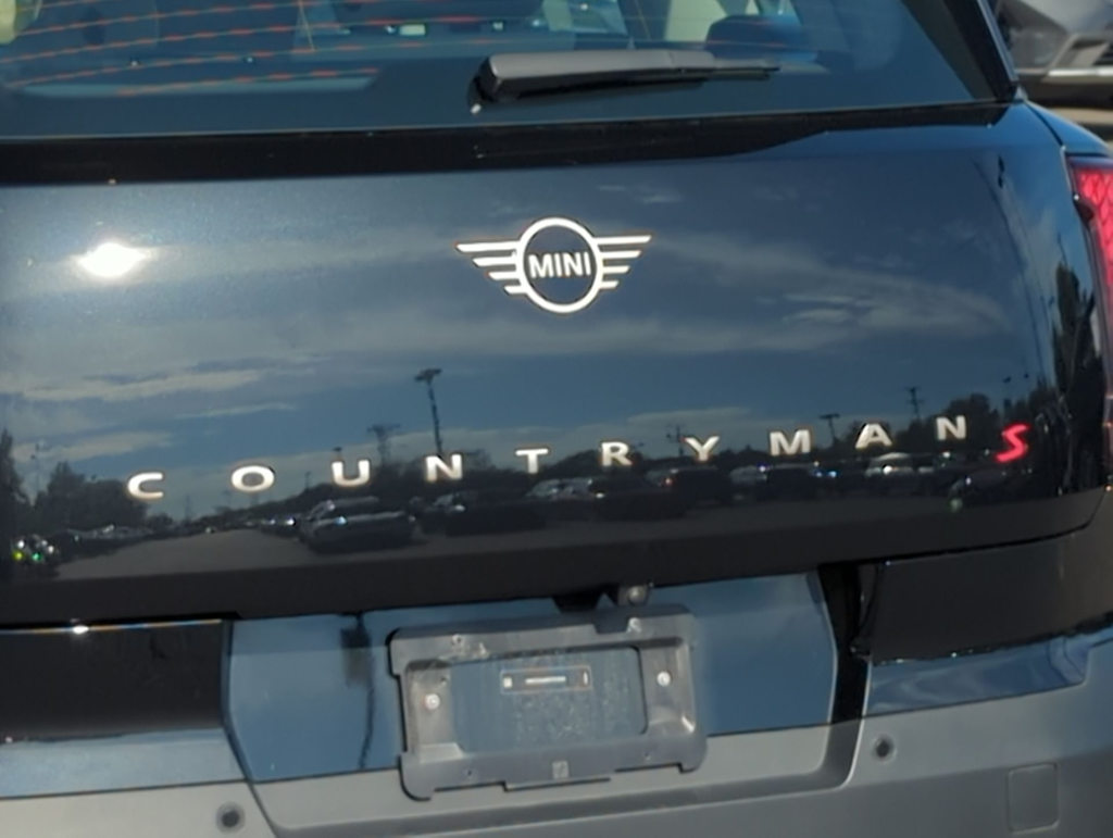 Thumbnail: 2025 MINI Cooper Countryman - 23