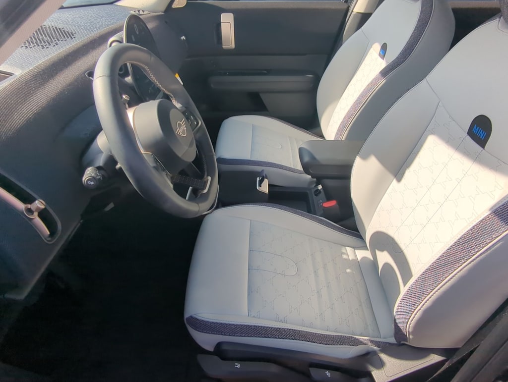 Thumbnail: 2025 MINI Cooper Countryman - 11