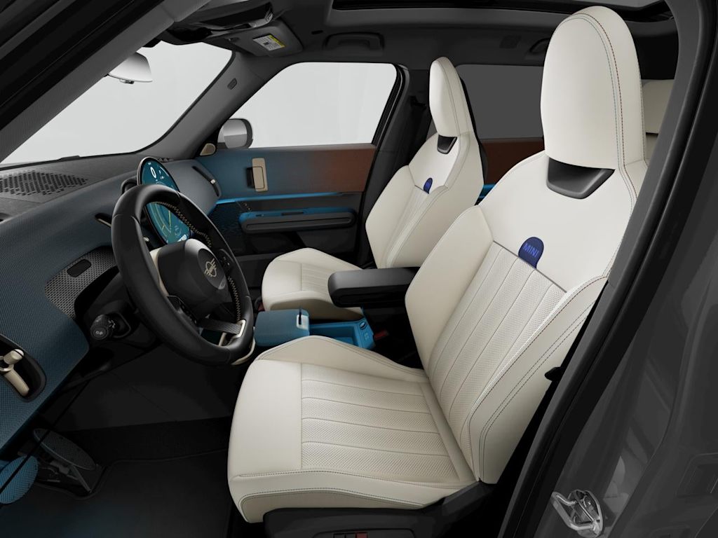 Thumbnail: 2025 MINI Cooper Countryman - 5