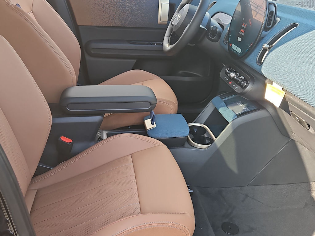 Thumbnail: 2026 MINI Cooper Countryman - 11