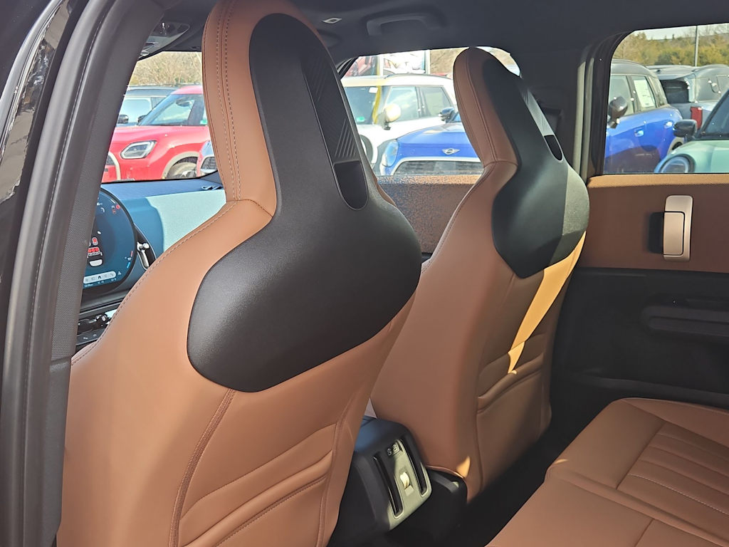 Thumbnail: 2026 MINI Cooper Countryman - 12