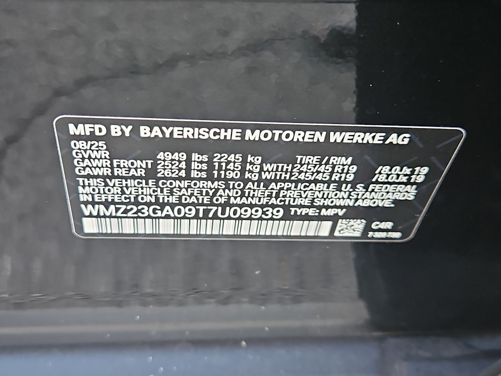 Thumbnail: 2026 MINI Cooper Countryman - 16