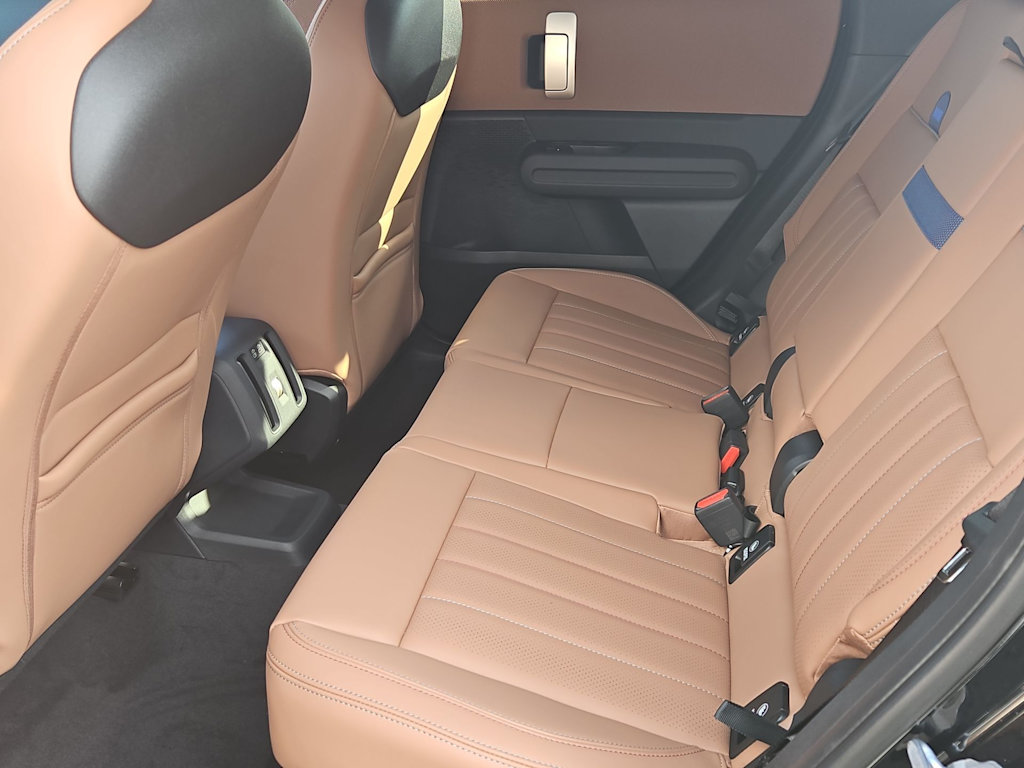 Thumbnail: 2026 MINI Cooper Countryman - 22