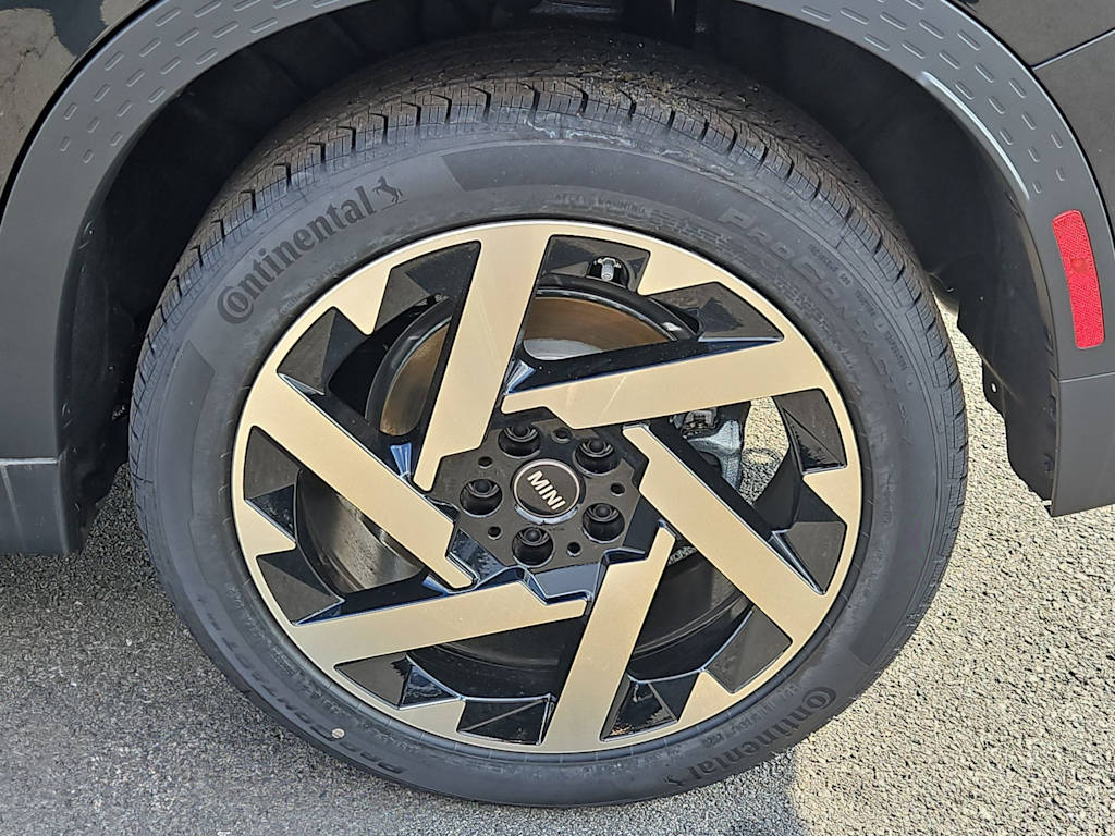 Thumbnail: 2026 MINI Cooper Countryman - 7