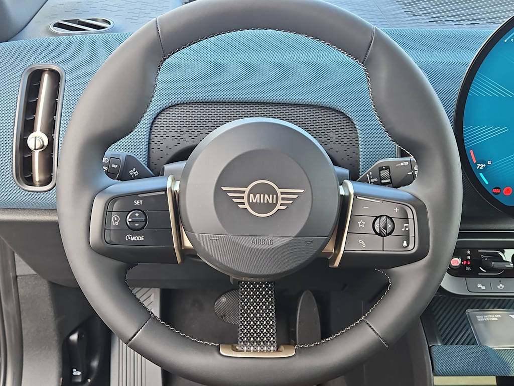 Thumbnail: 2026 MINI Cooper Countryman - 9