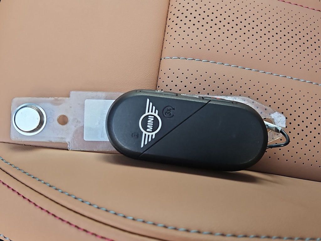 Thumbnail: 2026 MINI Cooper Countryman - 30