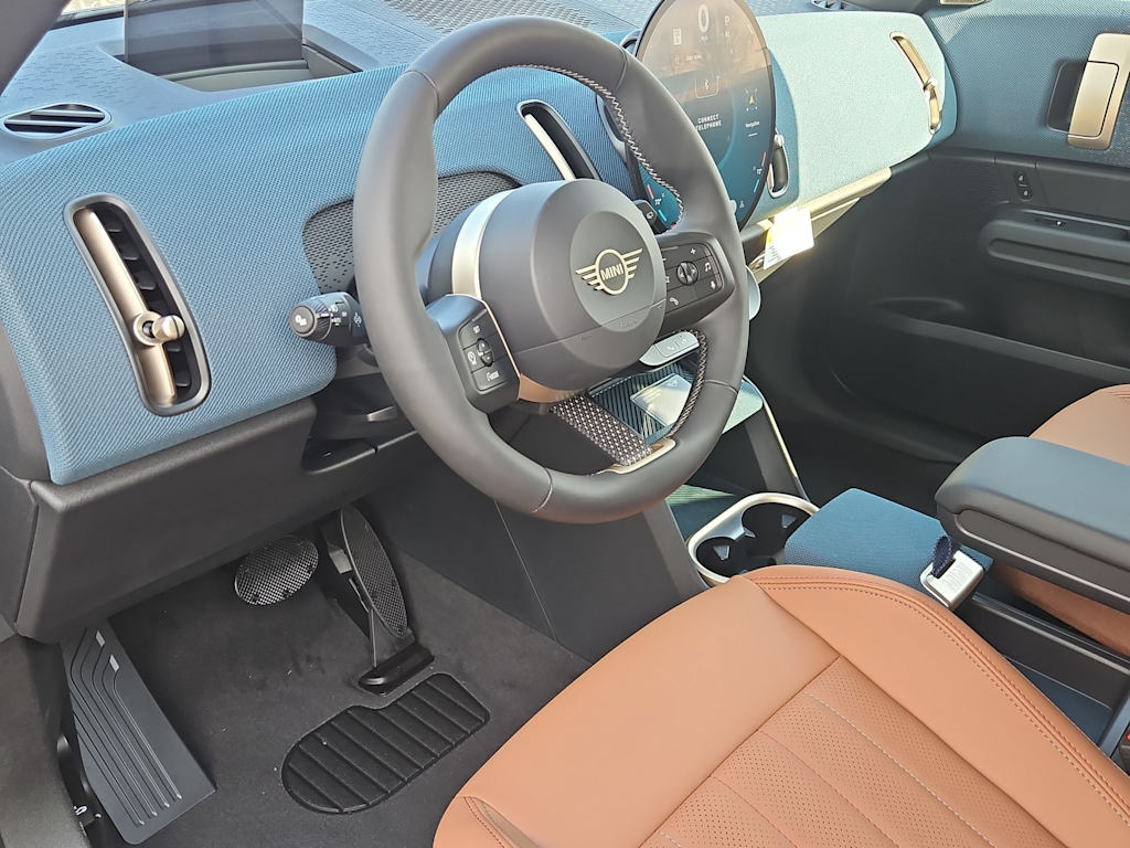 Thumbnail: 2026 MINI Cooper Countryman - 2