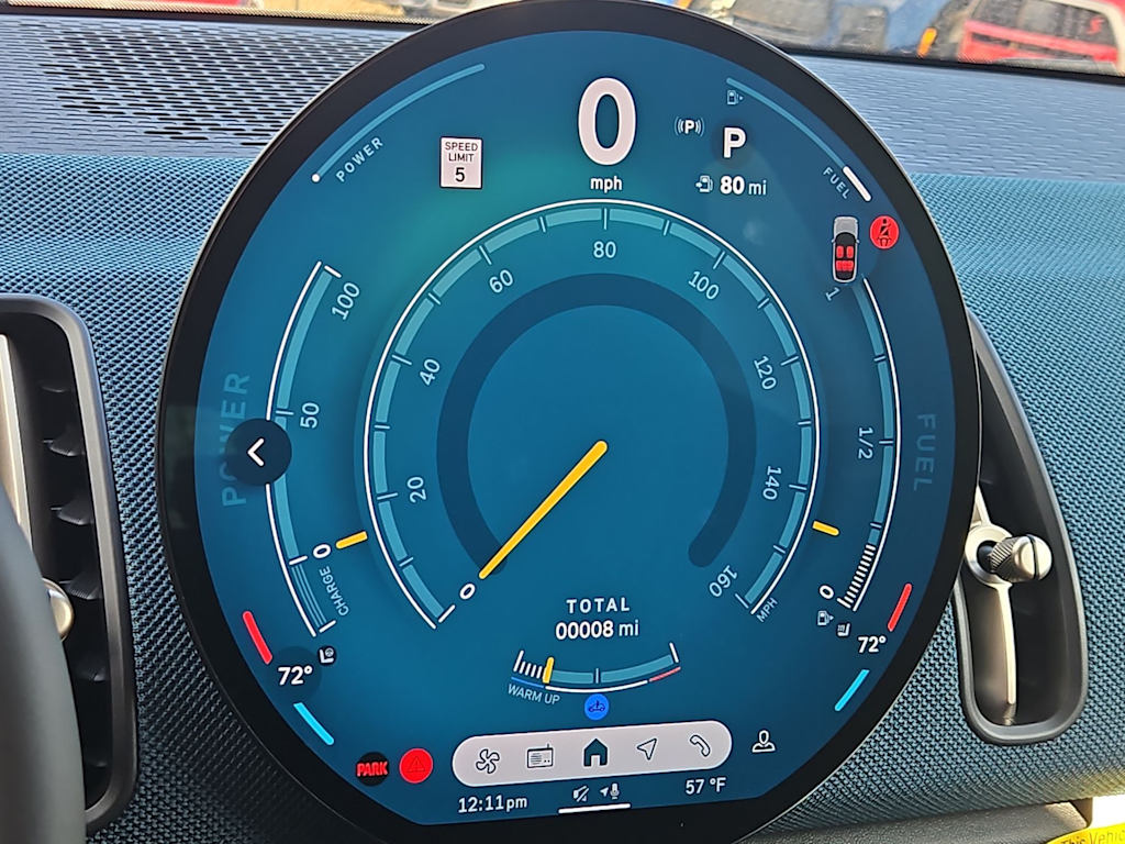 Thumbnail: 2026 MINI Cooper Countryman - 29