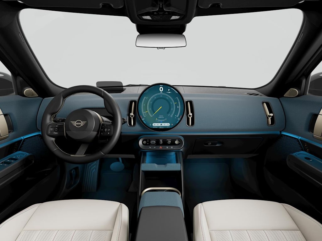 Thumbnail: 2026 MINI Cooper Countryman - 2