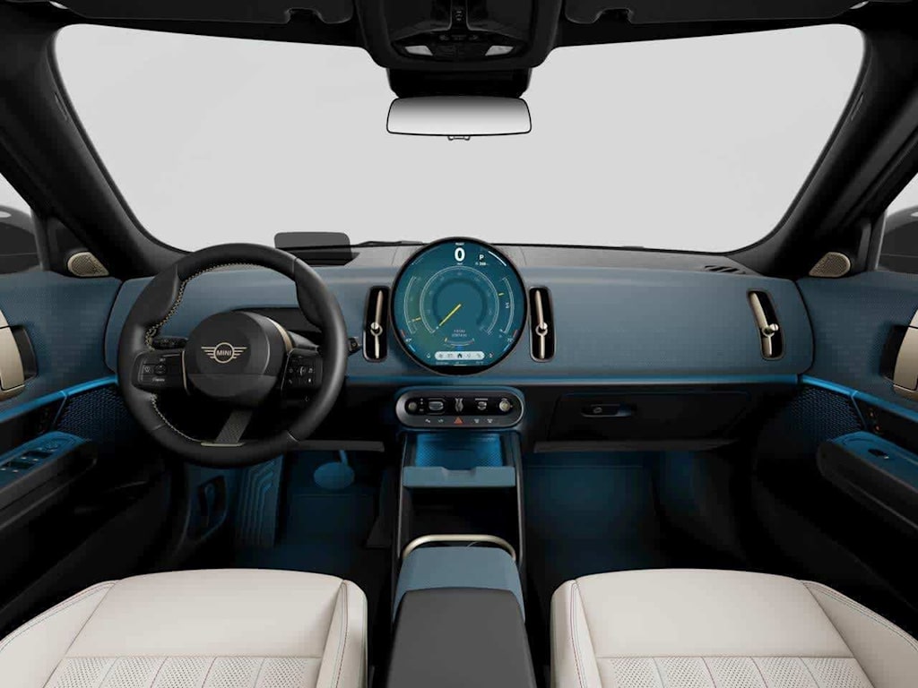 Thumbnail: 2026 MINI Cooper Countryman - 2