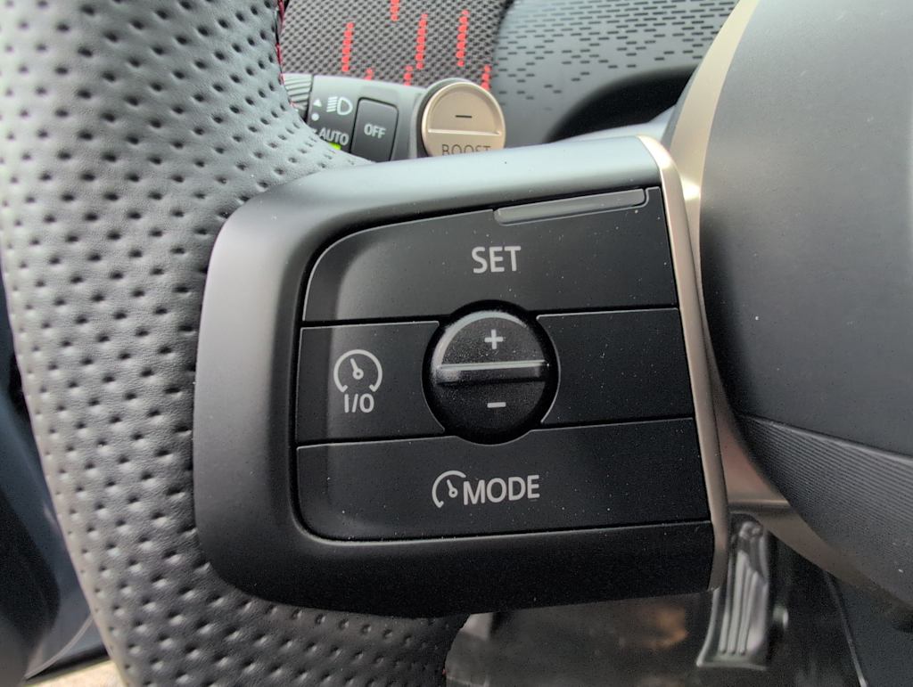 Thumbnail: 2026 MINI Cooper Countryman - 28