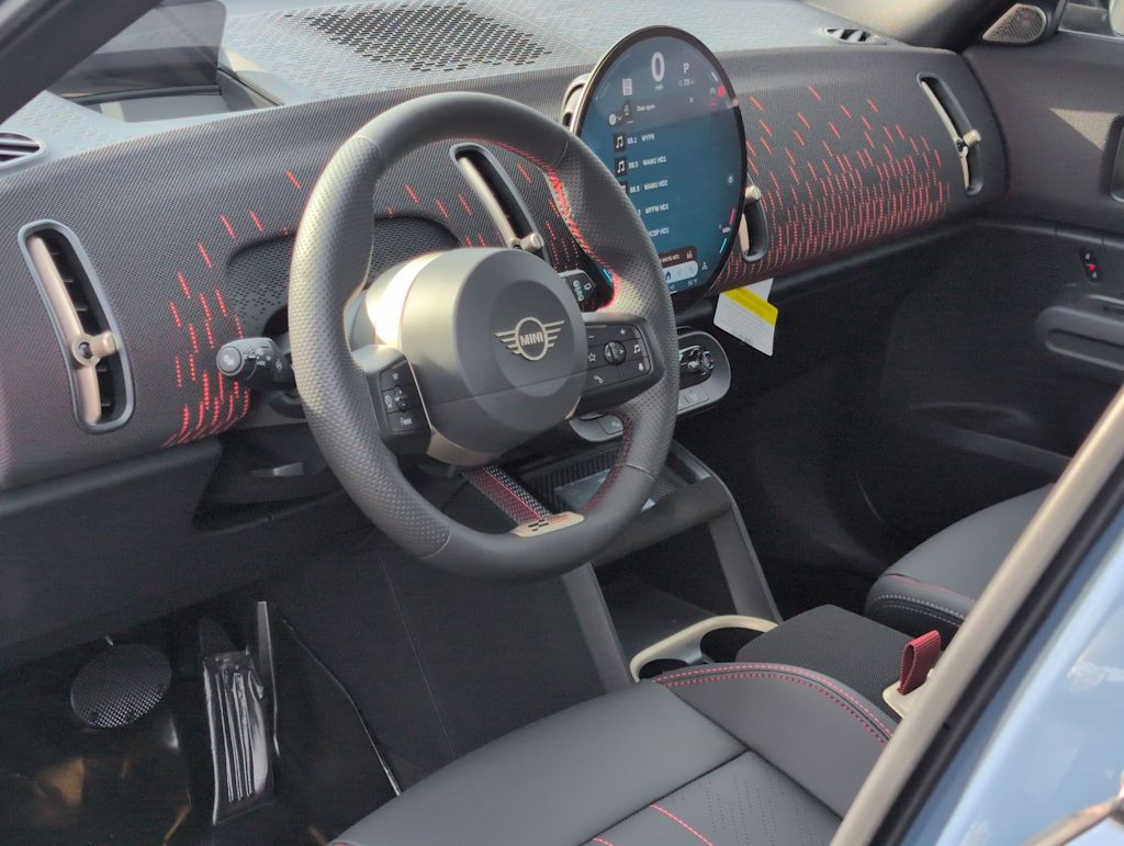 Thumbnail: 2026 MINI Cooper Countryman - 2